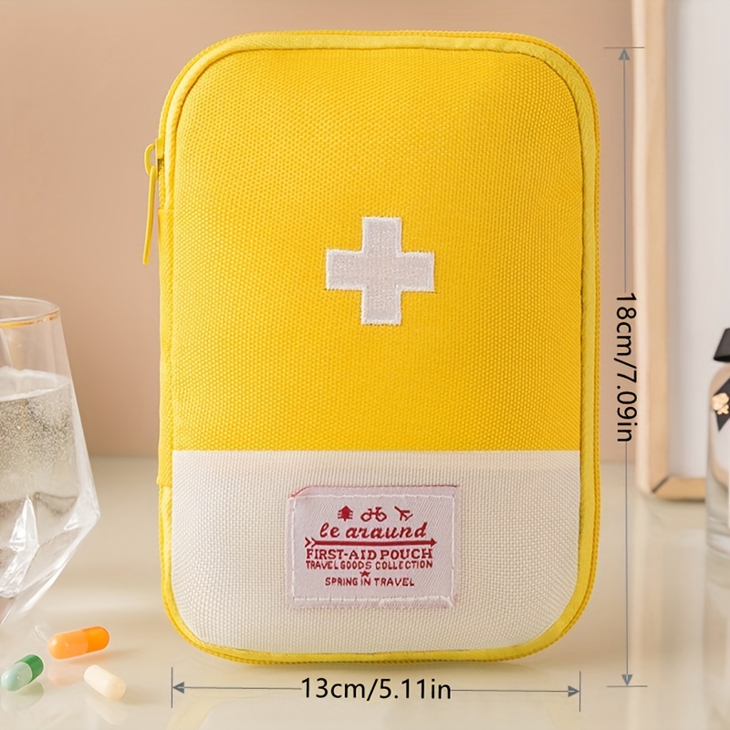 Medical Kit First Aid Kit All in one Outdoor Tool Kit - Temu