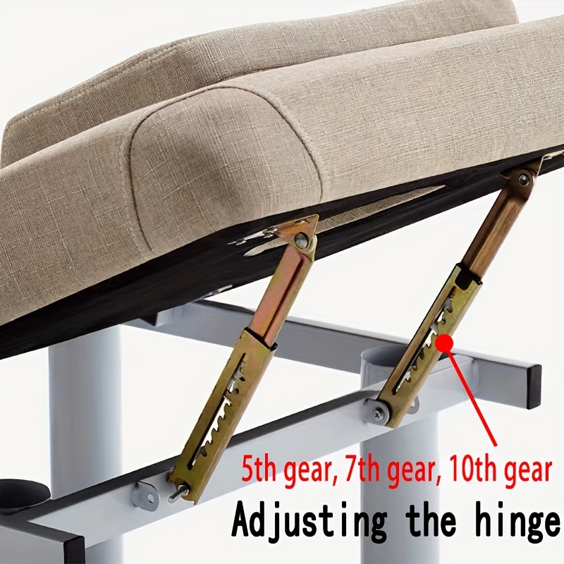180 Degrees Folding Lifting Bracket Adjustable Lift Support - Temu