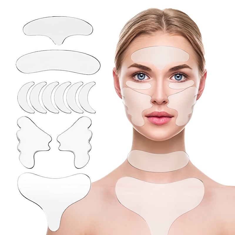 Invisible Face Lift Tape NZ: Instant Neck & Cheek Lift, Face Tape for –  aBetterMe NZ