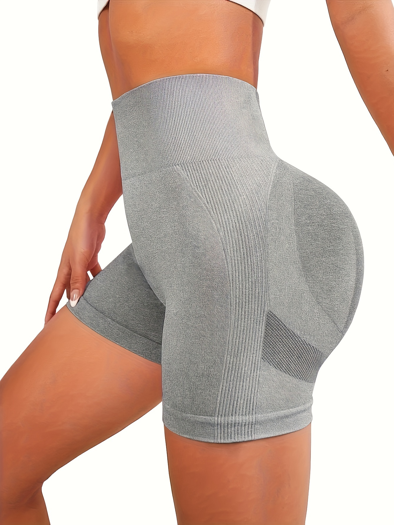 Pantalones cortos deportivos para mujer Pantalones cortos