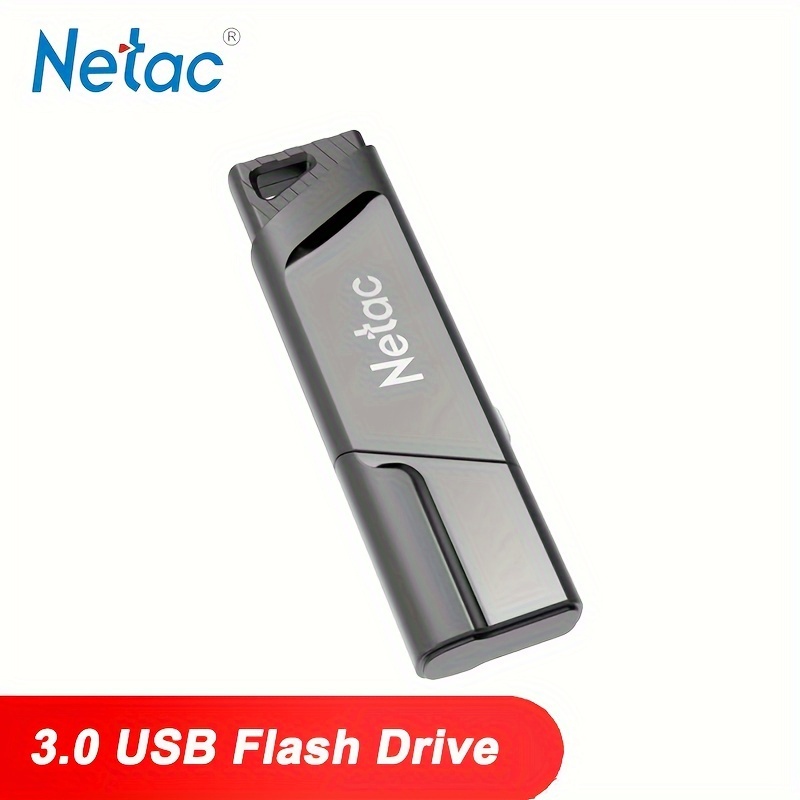 CLé USB 32 Go 3.0, 2 en 1 Type C 3.0 Pen Drive 32gb Imperméable