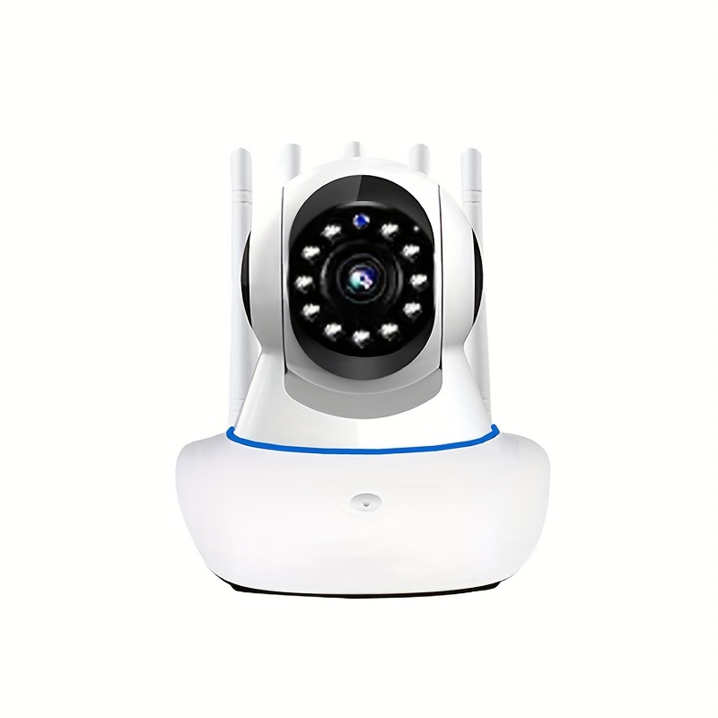 Wireless ip intelligent hot sale auto tracking camera