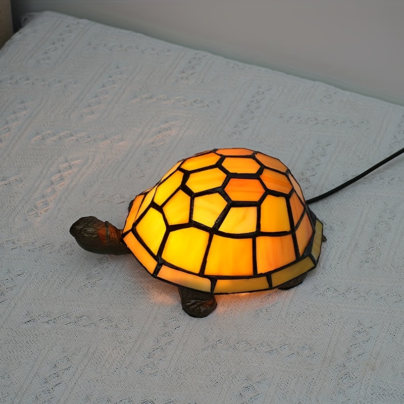Lámpara Bebé Personalizada Tortuga ⭐️ Curioshop