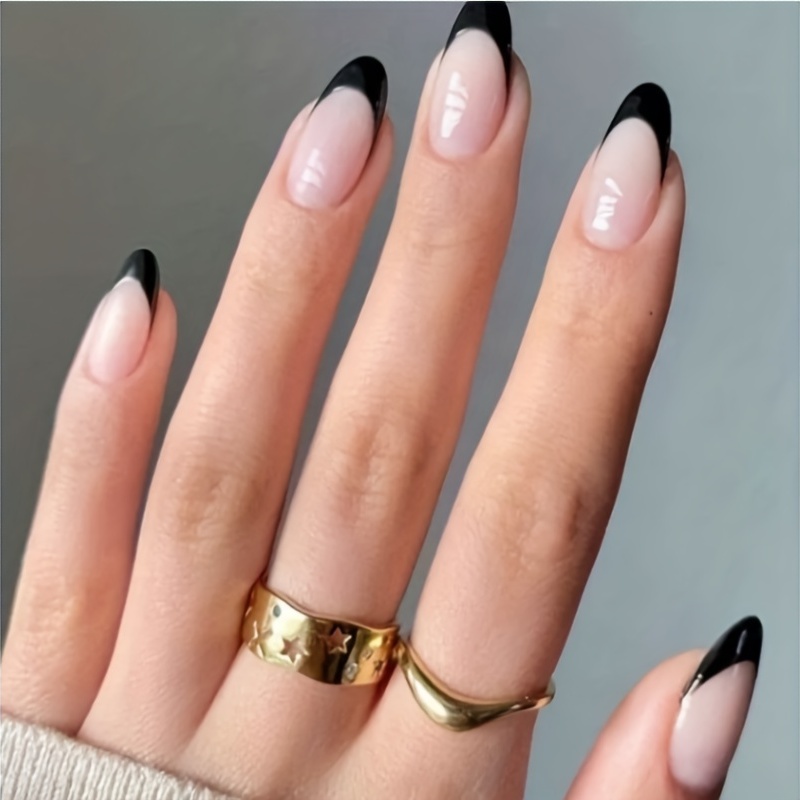 Ring Nails - Temu