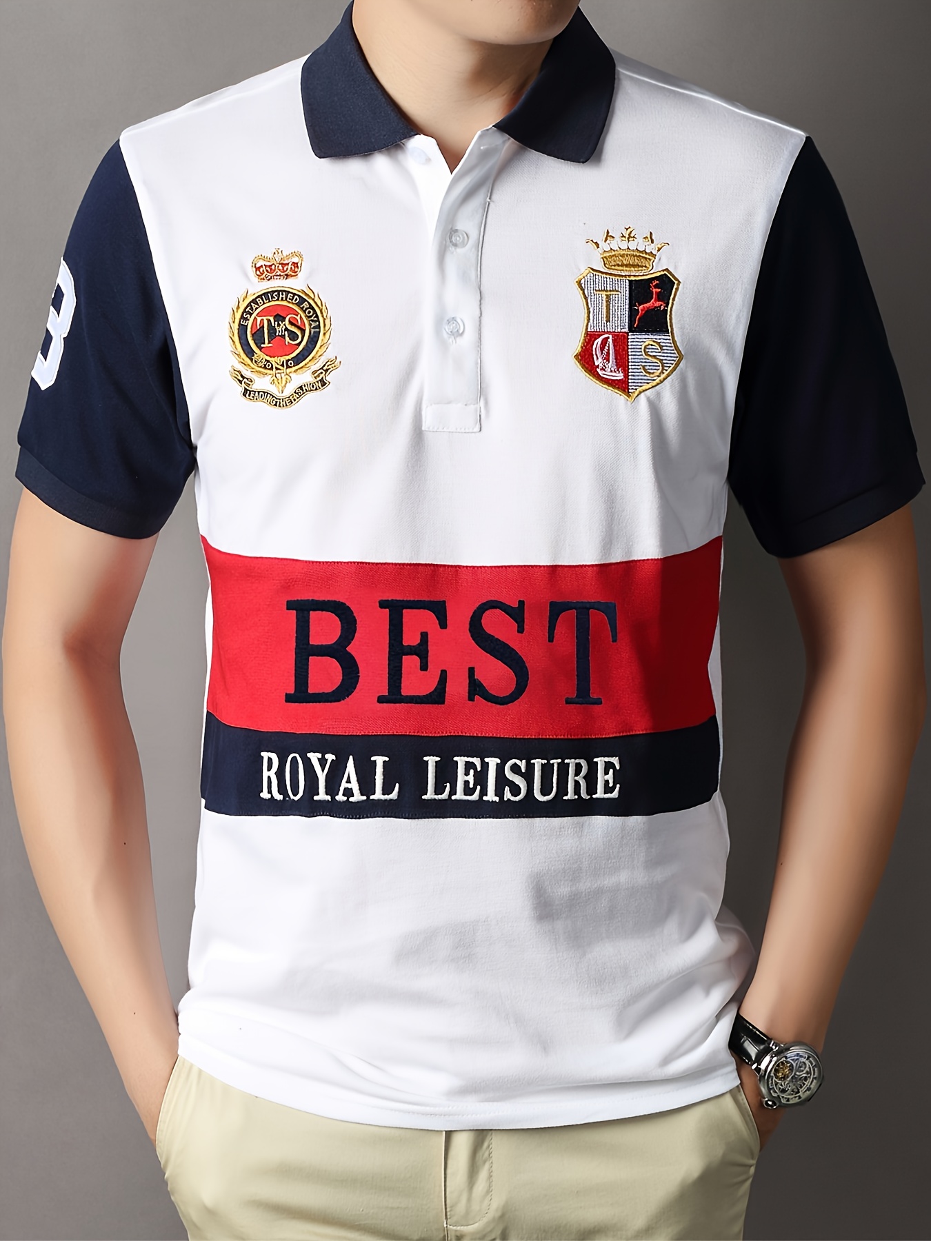 Best golf shirt on sale for hot weather