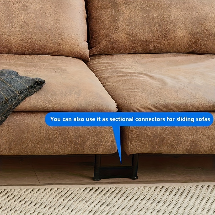 Sectional Couch Connector - Temu