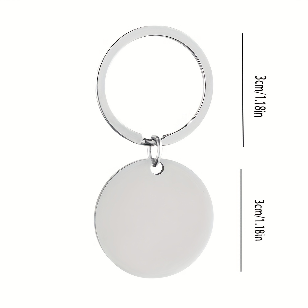 You're Awesome Keychain Inspirational Gift