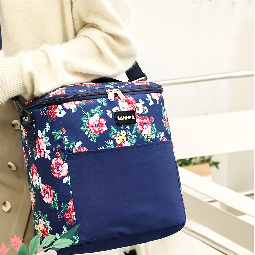 Stylish Bento Bag for School and Picnics
