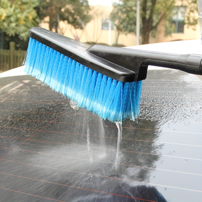 1set Car Wash Brush