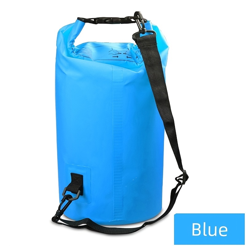 Marine Waterproof Dry Bag 67.63oz - Mobile Phone Storage Bag - Boating &  Kayak Accessories - Essentials For Camping Swimming Beach Fishing Rafting  Travel