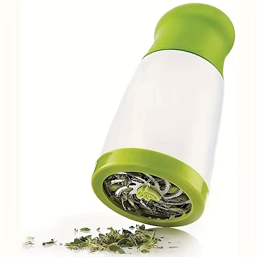 Coriander Chopper, Stainless Steel Portable Coriander Vegetable Kitchen  Grinding Tool