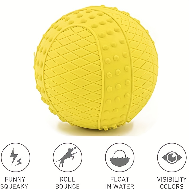 Dog water outlet ball