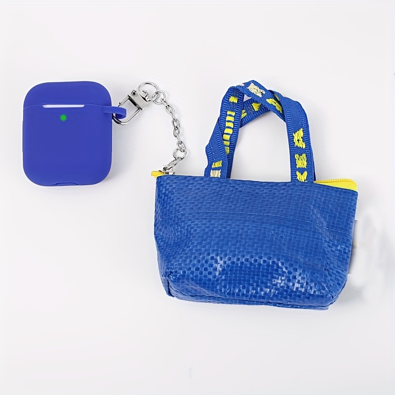 Ikea on sale coin pouch