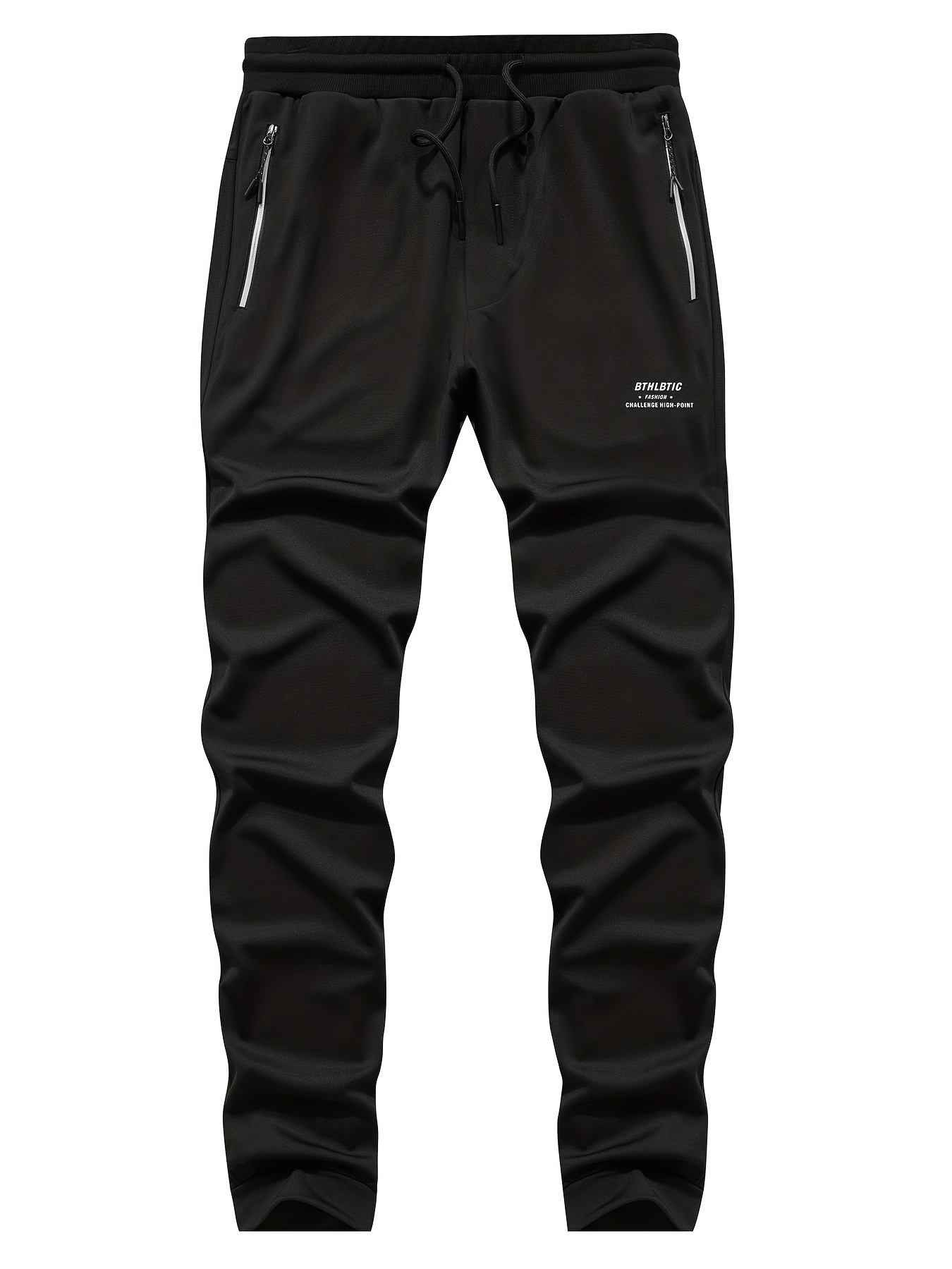 Men's Lightweight Sweatpants