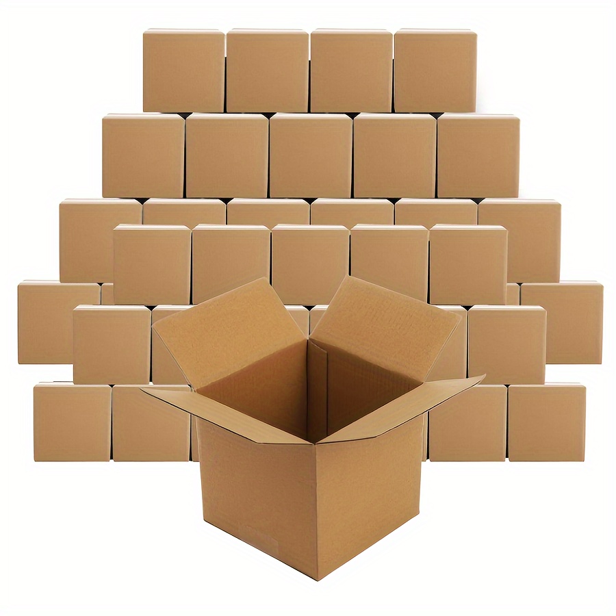 Moving Boxes - Temu