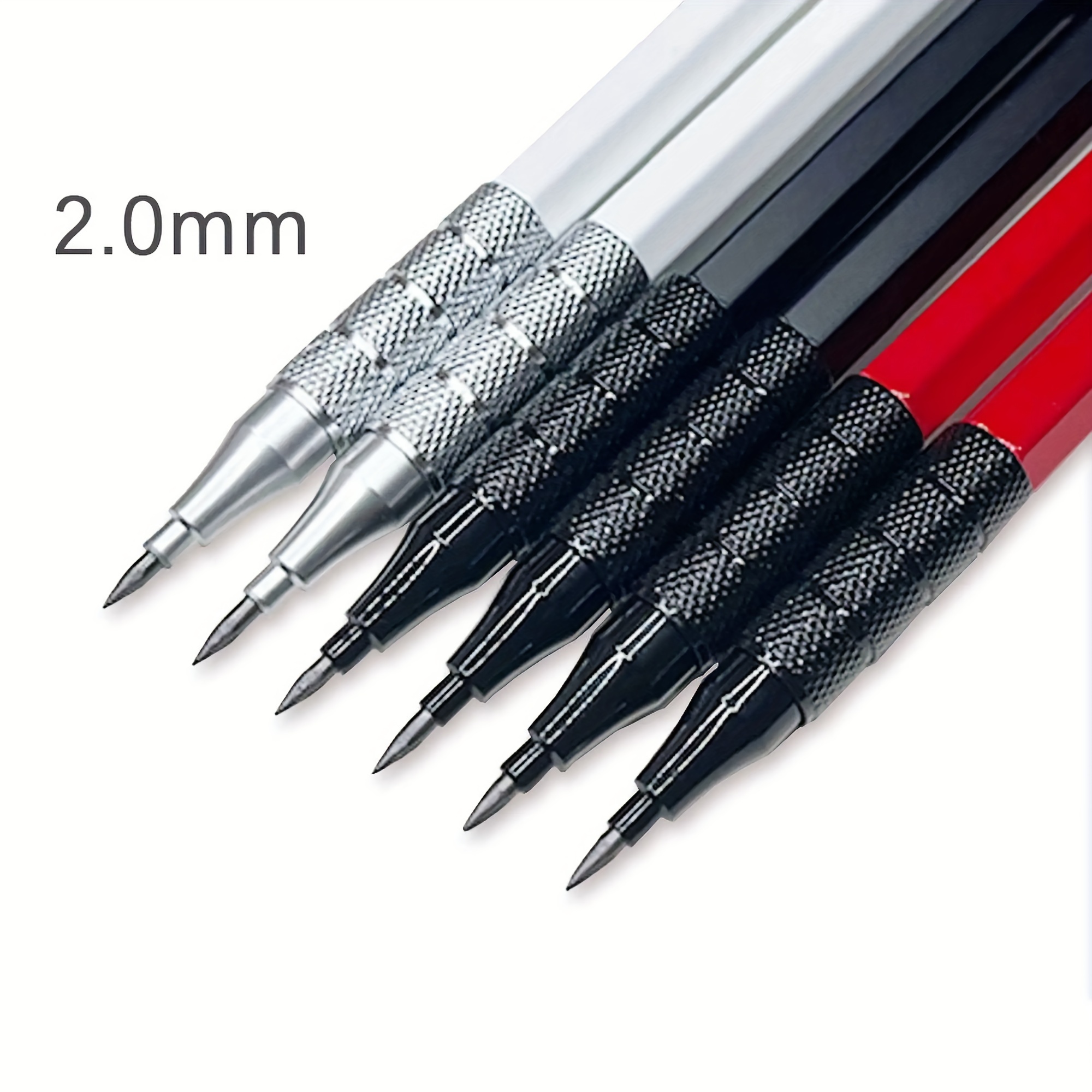 Acheter 0.5mm école bureau stylo recharges stylos effaçables ensemble 20  pièces gomme bleu noir lavable