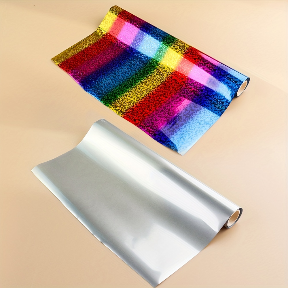 Toner Reactive Foil Sampler Pack ColorFoils