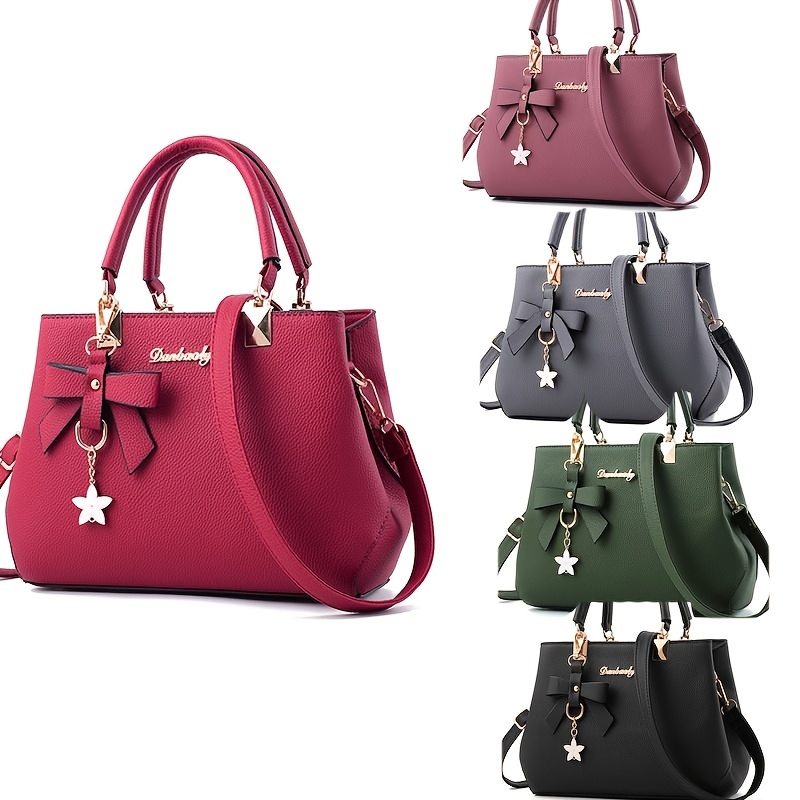  Women's Shoulder Handbags - Women's Shoulder Handbags