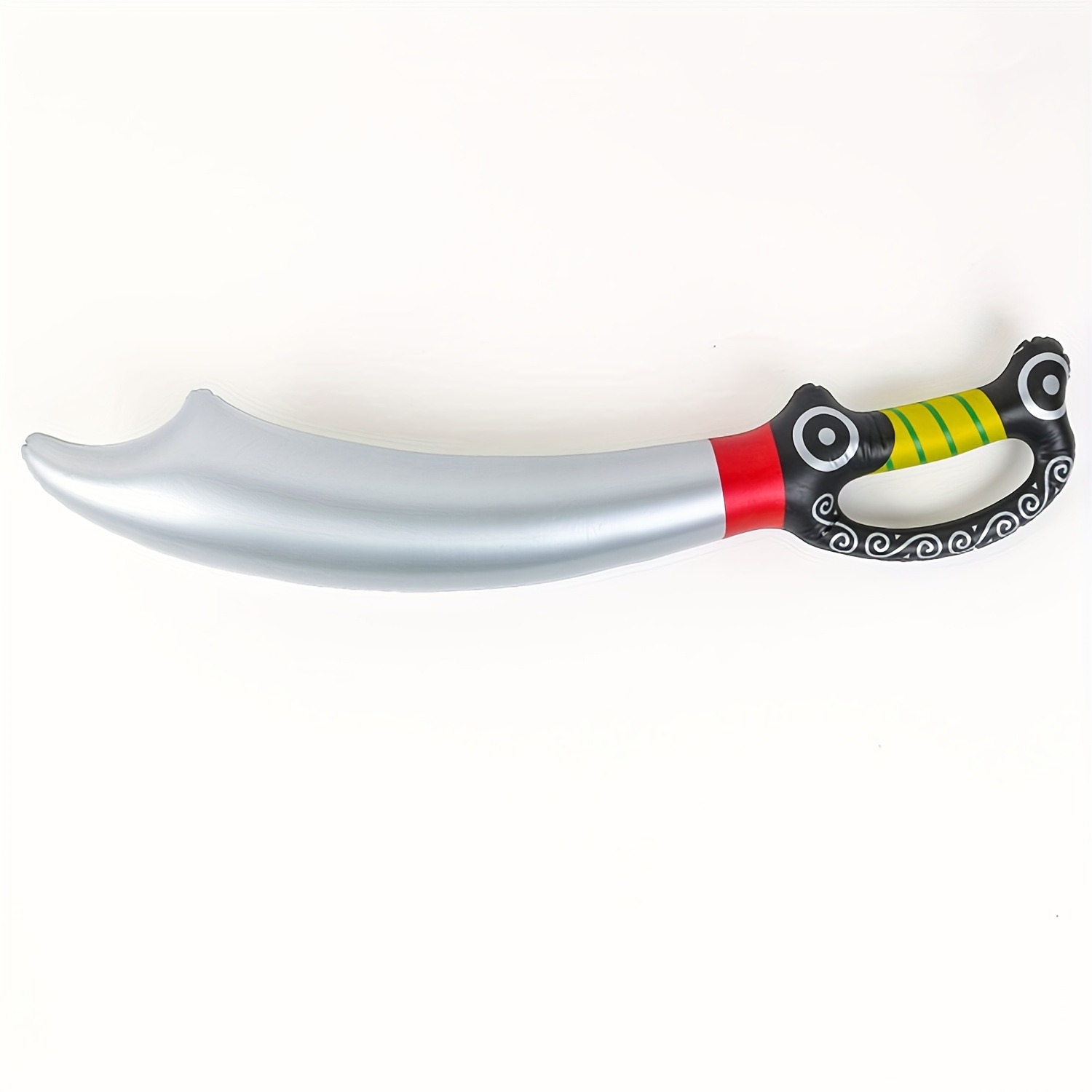 Pirate Theme Birthday Party Costume Accessories Swords Hammers Pirate Knife  Inflatable Toys Weapons for Stage and Photo Props - China Inflatable Toys  Weapons and Inflatable Toys price