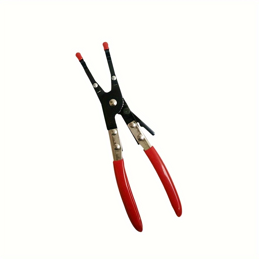 Car Soldering Aid Pliers Tool Professional Hold 2 Wires NICE G7J6