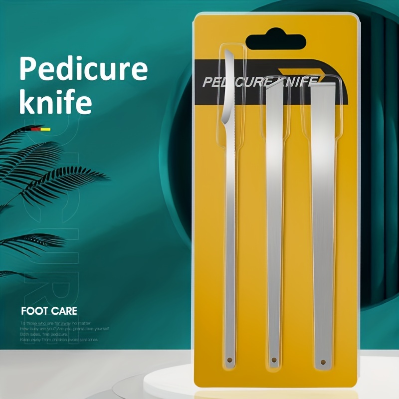 Professional Foot File Callus Remover Foot Grinding Scraper - Temu