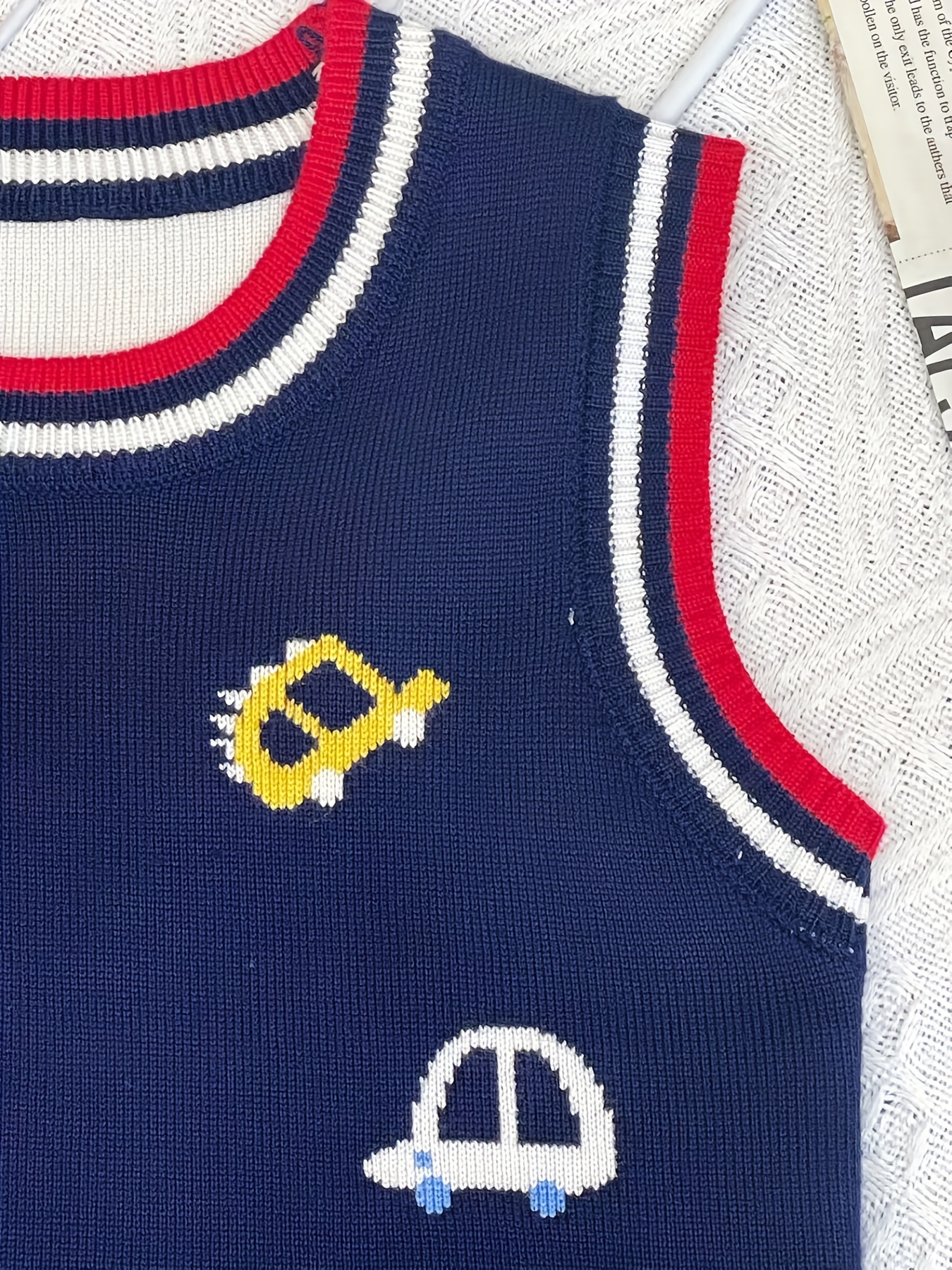 Champion sweater vest outlet 70