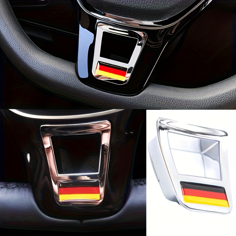 Autoschlüsselhülle Für VW Golf 7 MK7 Tiguan Passat - Temu Austria