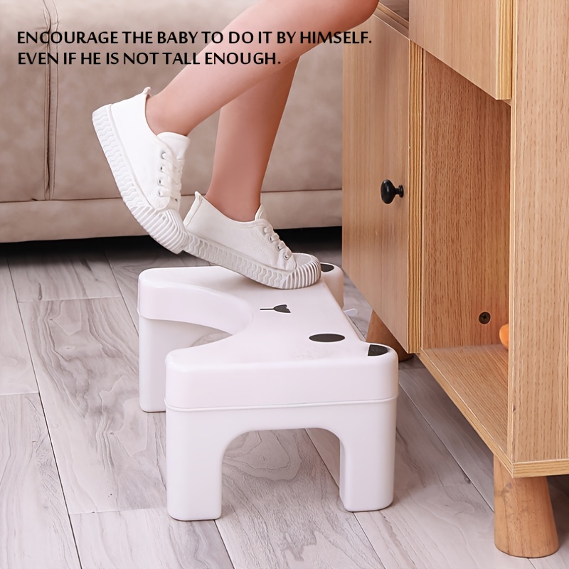 Adults Toilet Stool Potty Stool Toilet Foot - Temu