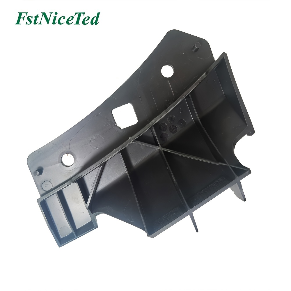 (1pc) Radiator Frame Bracket / RH Fits For Tesla Model 3 Replaces 1084170-00-B_voghion.com