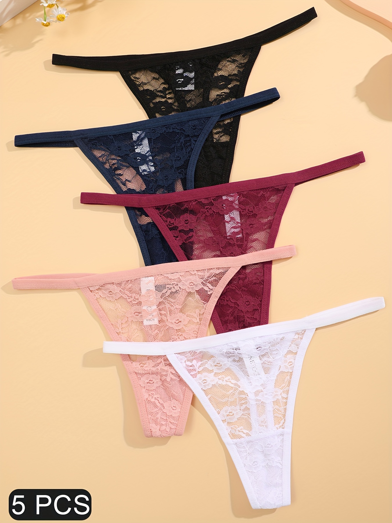 Buy Assorted Panties for Women by In-curve Online