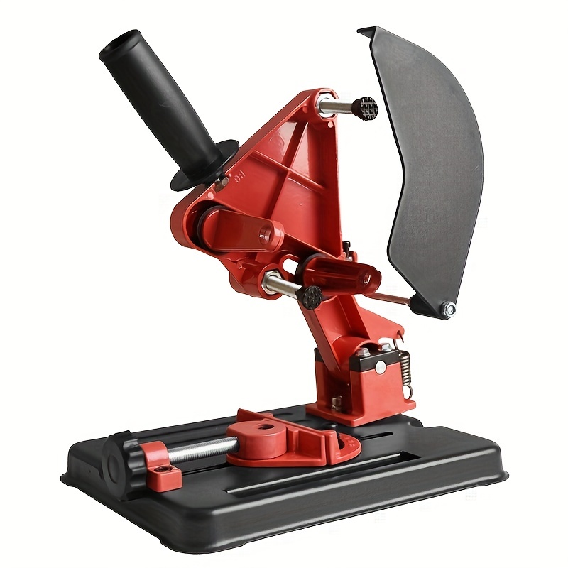 Buy Cheap 1pc Angle Grinder Stand With Slide Handle