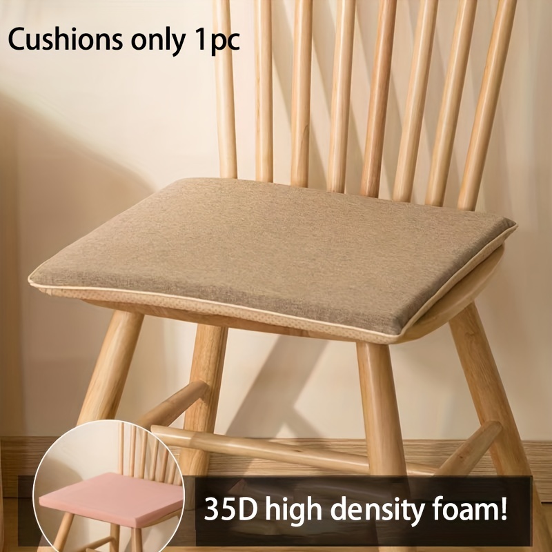 Sofa Cushion Sponge Seat, High Density Cushion Pad