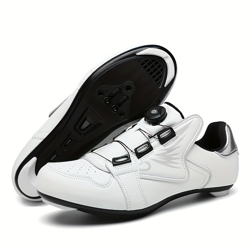 Zapatillas Ciclismo Profesional Hombres Zapatos Deportivos - Temu