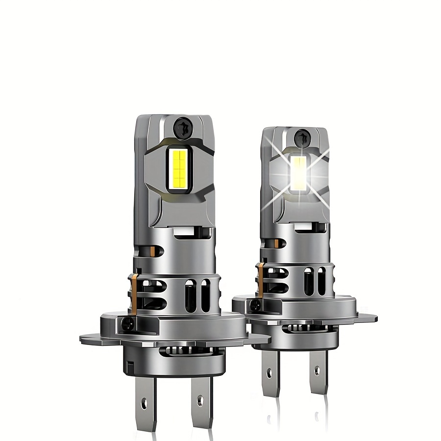 LED-Lampe H7 6000k - EuroBikes