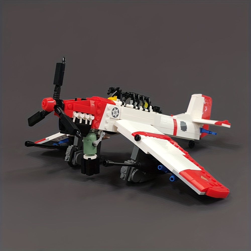 LEGO Creator 3-in-1 Jet (5892) : : Giochi e giocattoli