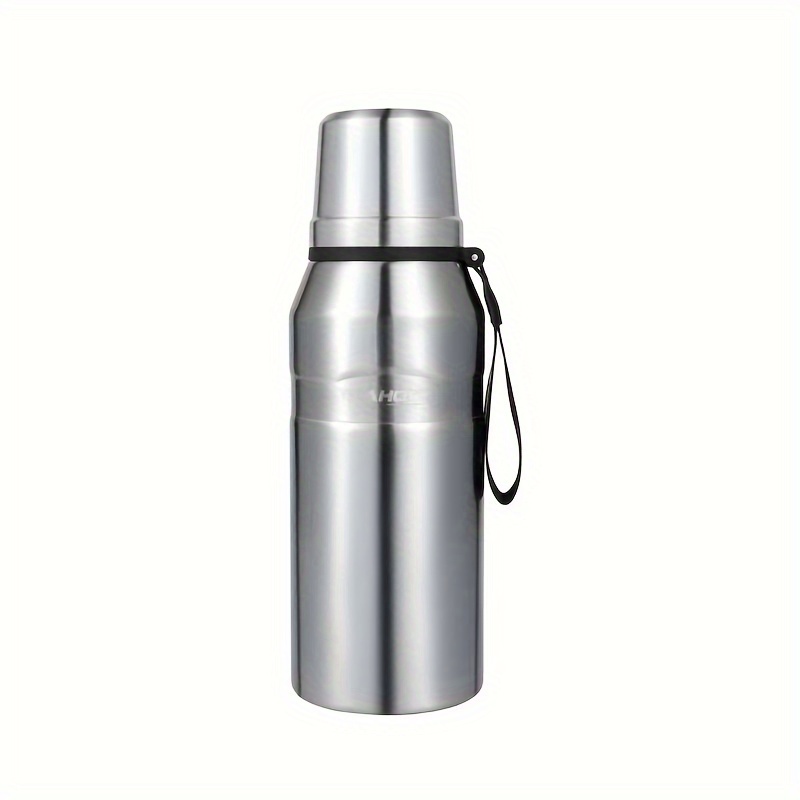 TATCH Swisstech - Saisissez notre BONNE AFFAIRE 💥: Thermos électrique en  inox 1.5 L qui peut être utilisé comme BOUILLOIRE ou THERMOS, de la marque  TATCH à seulement 290 DH ! LIVRAISON