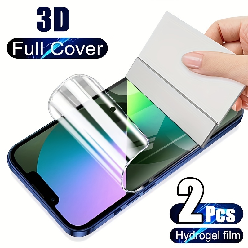 Film hydrogel iPhone 13 Pro 