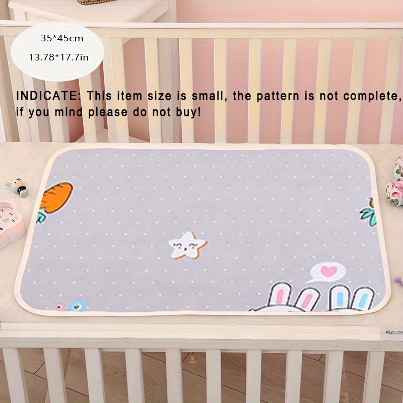 Cambiador Bebé Pekebaby Ume ⋆ Decoinfant