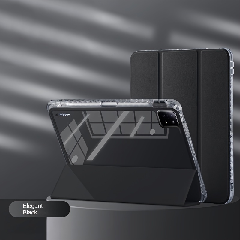 Original Xiaomi Tri Fold Magnetic Smart Cover Case for Xiaomi Pad