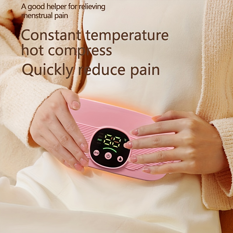 Sunpentown Healthy and Beauty Belt Massager : : Health & Personal  Care