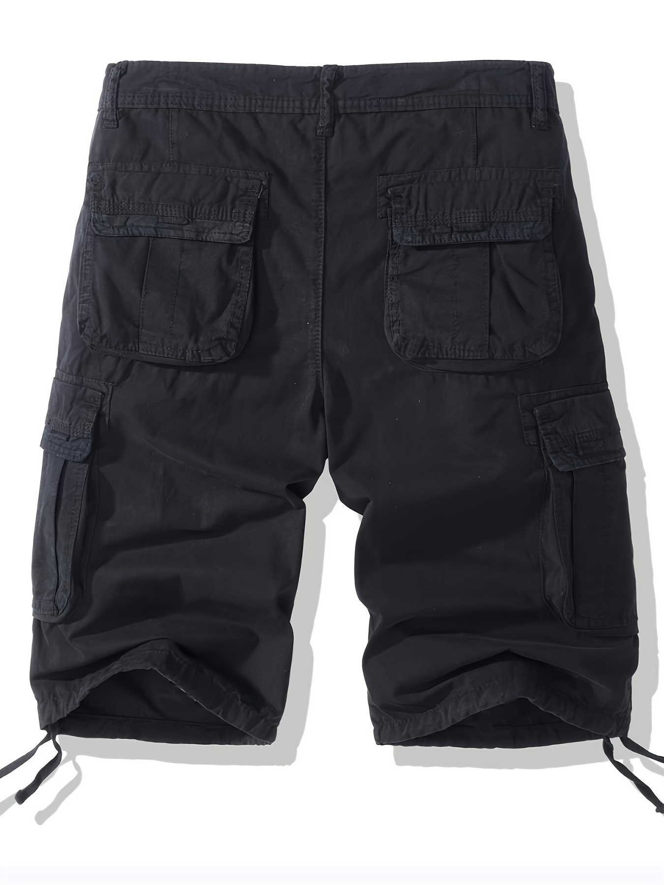 Men's Muti pocket Hiking Cargo Shorts Lightweight Quick Dry - Temu
