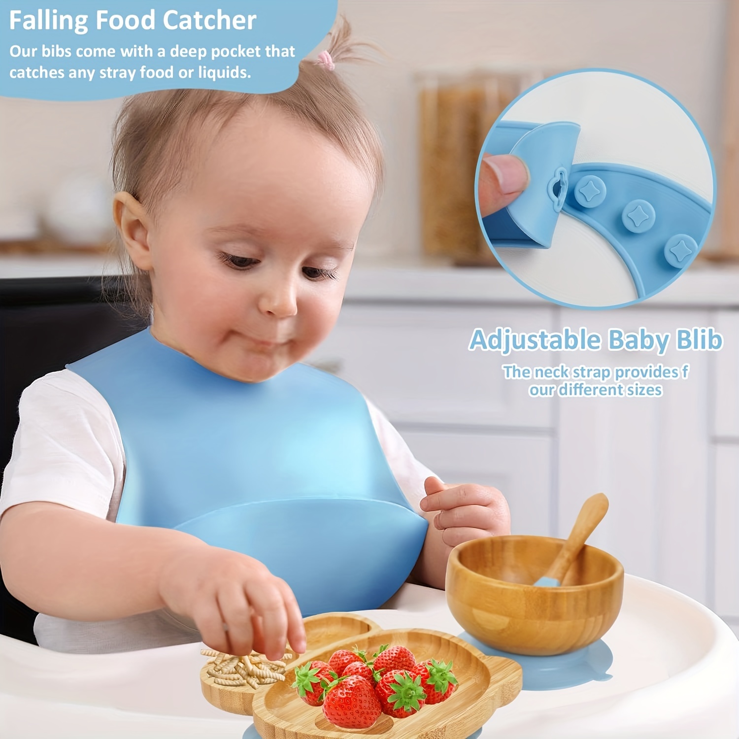 bpa free baby products bibs bowls