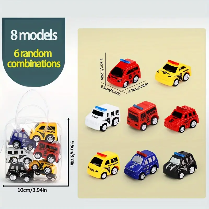 Collectible Preschool Toys Toy Cars