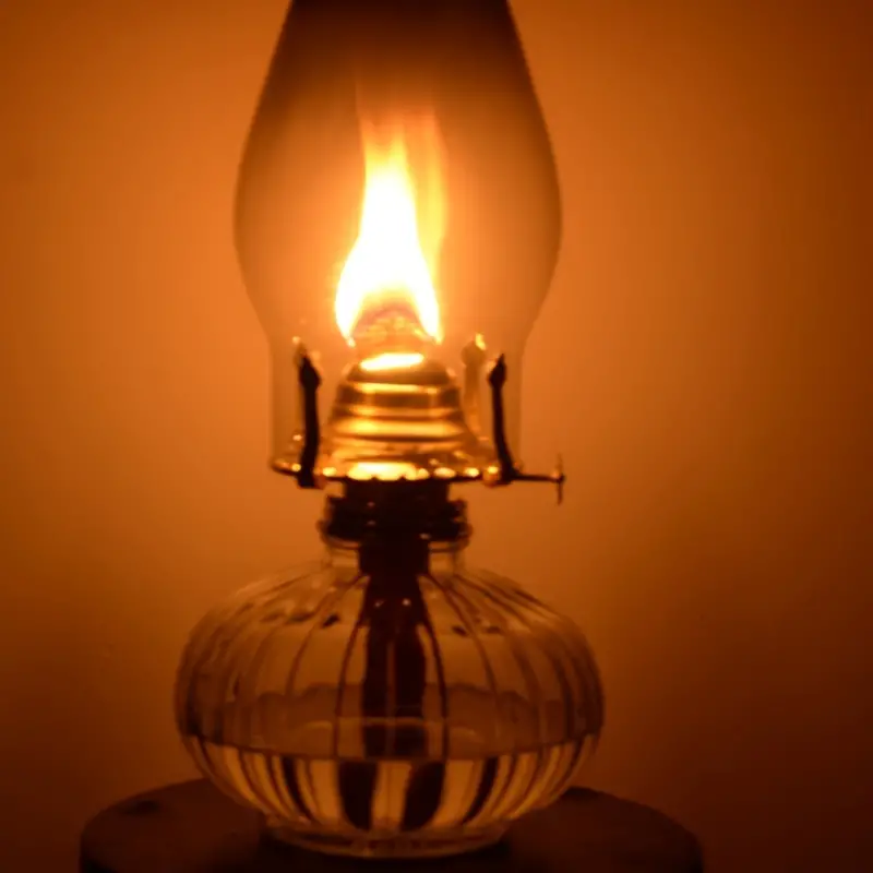 Kerosene Lamp Wicksknitted Oil Lamp Wicks Replacement Wick - Temu