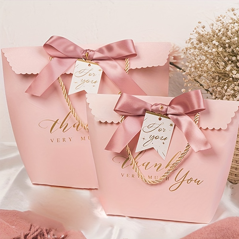 Gift Wrap - Wedding & Bridal Shower - Box and Wrap
