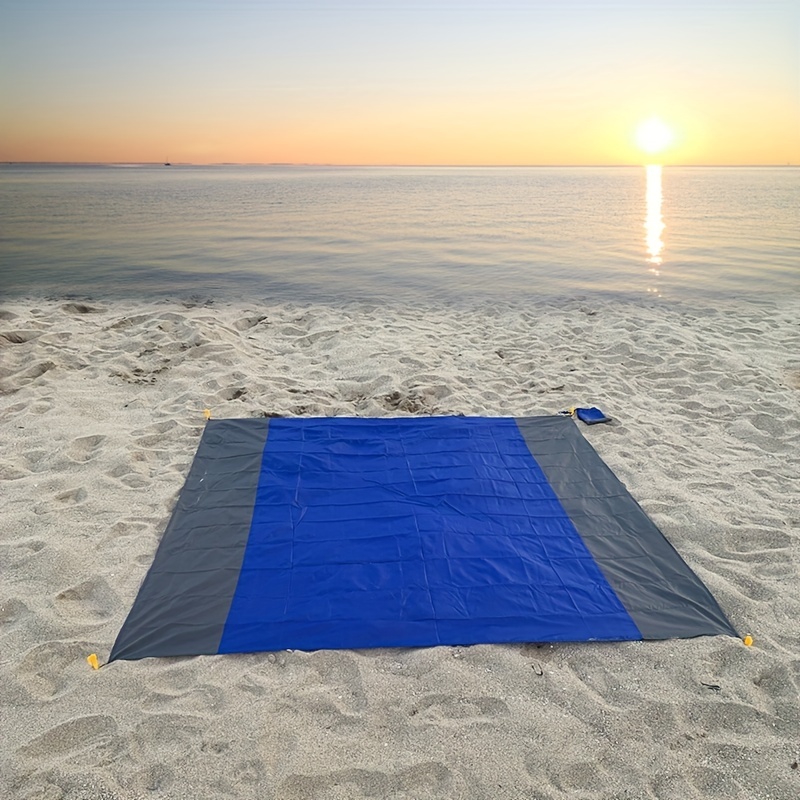 Sand escape best sale beach blanket