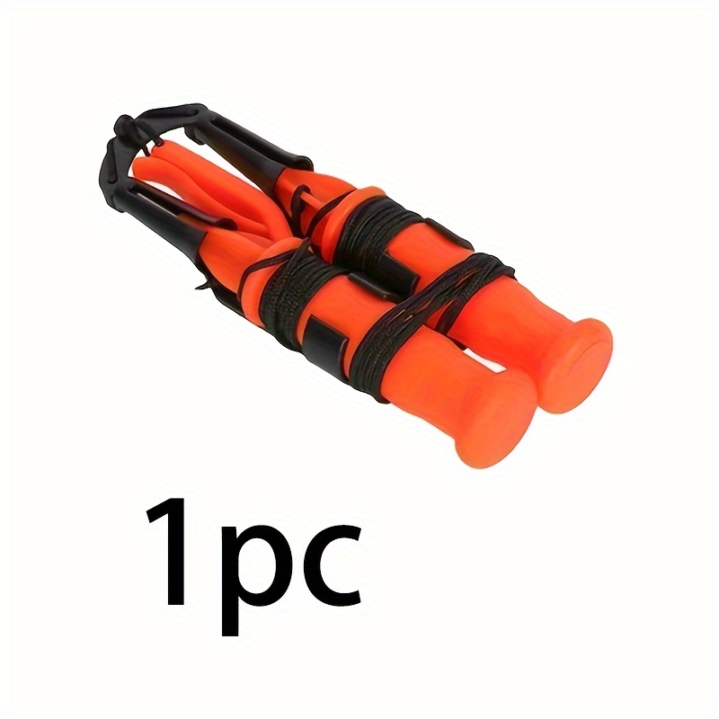 Lifesaving Cones, Crawling Aids For Winter Activities, Ice Picks, Ice  Fishing Chisel Safety Kit, Emergency Gear For Ice Fishing Skating