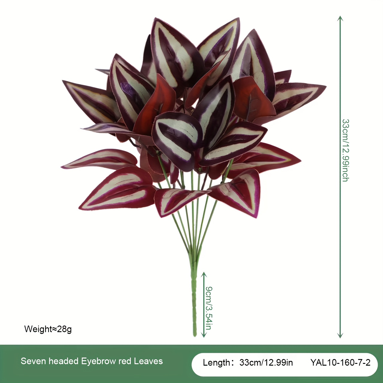 Realistic Artificial Pothos Plant in White Pot - Low-Maintenance Plastic Fake Plant with Green Leaves, No Watering Needed, Perfect for Home Decor, Valentine'S Day, and Indoor Spaces, Indoor Plant Decor | Modern Home Decor | Plastic Plant, Pothos Plant Decor