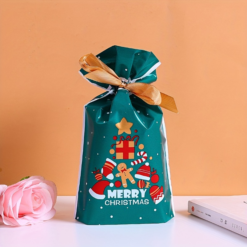 GingerbreadGiftBag