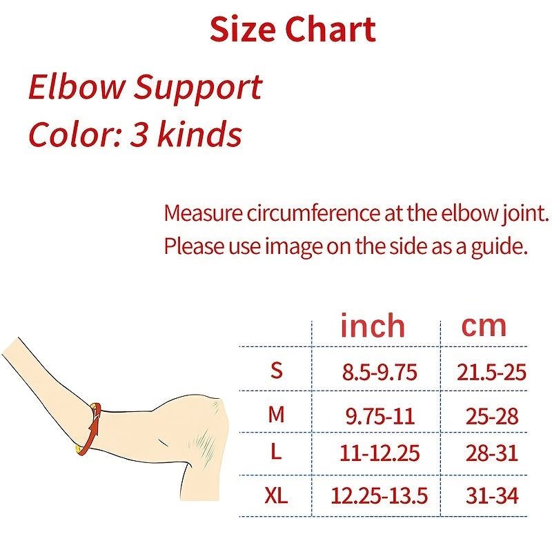 Coudière de compression, support de coude pour la course, le jogging, le  sport, l'arthrite et la récupération des blessures. - Temu Canada